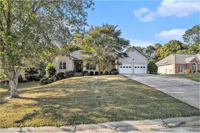 3710 Glen Ian Drive, Loganville, GA 30052 - Photo 3