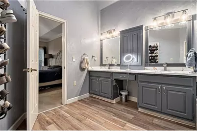 3710 Glen Ian Drive, Loganville, GA 30052 - Photo 19