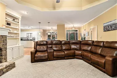 3710 Glen Ian Drive, Loganville, GA 30052 - Photo 9