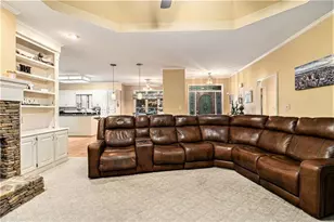 3710 Glen Ian Dr, Loganville, GA 30052 - Photo 9