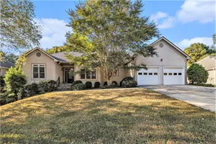 3710 Glen Ian Dr, Loganville, GA 30052 - Photo 1