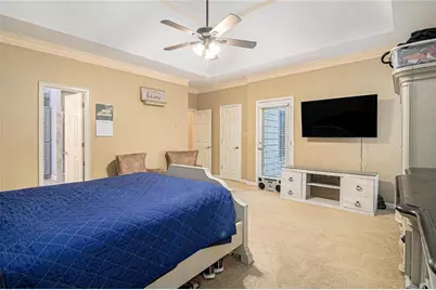 3710 Glen Ian Drive, Loganville, GA 30052 - Photo 17