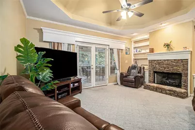 3710 Glen Ian Drive, Loganville, GA 30052 - Photo 7