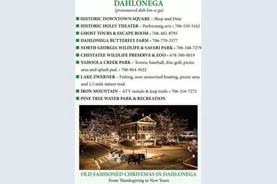 0 Myrtle Drive, Dahlonega, GA 30533 - Photo 25