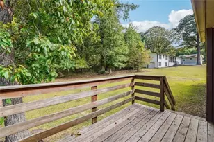 3910 Lisas Dr NW, Marietta, GA 30064 - Photo 23