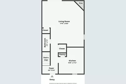 3414 Bayshore Drive, Atlanta, GA 30340 - Photo 5