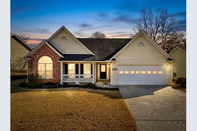 4160 McEver Park Drive, Acworth, GA 30101 - Photo 39