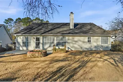 4160 McEver Park Drive, Acworth, GA 30101 - Photo 31