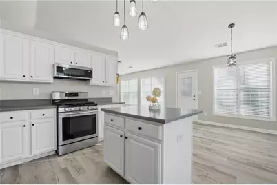 4160 McEver Park Drive, Acworth, GA 30101 - Photo 13