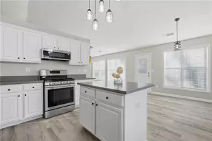 4160 McEver Park Dr, Acworth, GA 30101 - Photo 13