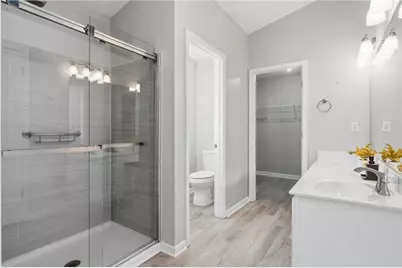 4160 McEver Park Drive, Acworth, GA 30101 - Photo 25