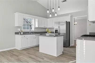 4160 McEver Park Drive, Acworth, GA 30101 - Photo 15