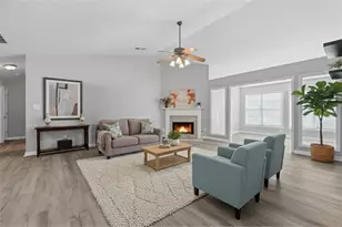 4160 McEver Park Dr, Acworth, GA 30101 - Photo 7