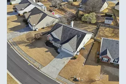 4160 McEver Park Drive, Acworth, GA 30101 - Photo 37