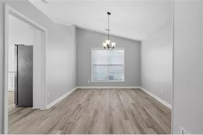 4160 McEver Park Drive, Acworth, GA 30101 - Photo 9