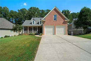 429 Bent Leaf Dr, Dallas, GA 30132 - Photo 43