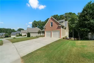 429 Bent Leaf Dr, Dallas, GA 30132 - Photo 45