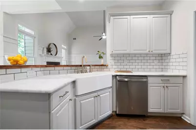 429 Bentleaf Drive, Dallas, GA 30132 - Photo 17