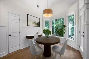 429 Bent Leaf Dr, Dallas, GA 30132 - Photo 5