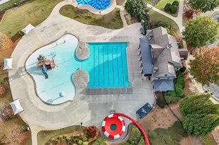 429 Bent Leaf Dr, Dallas, GA 30132 - Photo 49