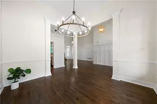 429 Bent Leaf Dr, Dallas, GA 30132 - Photo 15