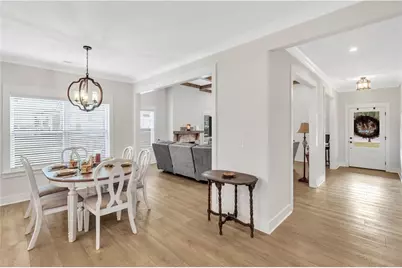 184 Bridlewood Drive, Ringgold, GA 30736 - Photo 7