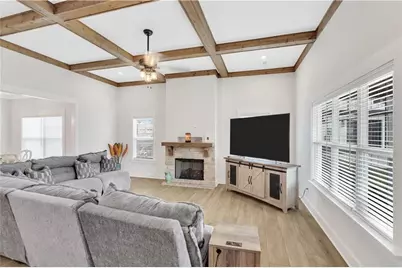 184 Bridlewood Drive, Ringgold, GA 30736 - Photo 5