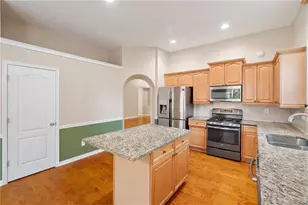 1943 Jameson Circle, Lawrenceville, GA 30043 - Photo 15