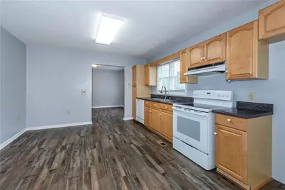 828 Rocky Ridge Road, Jasper, GA 30143 - Photo 19