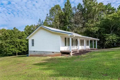 828 Rocky Ridge Road, Jasper, GA 30143 - Photo 35