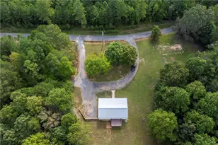 828 Rocky Ridge Rd, Jasper, GA 30143 - Photo 5