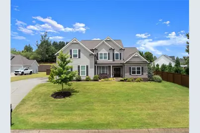 7820 Longview Drive, Cumming, GA 30041 - Photo 1