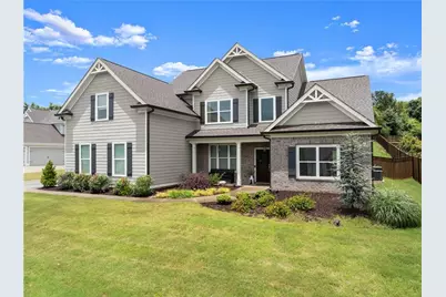 7820 Longview Drive, Cumming, GA 30041 - Photo 3