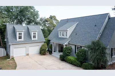 2216 Trammel Road, Cumming, GA 30041 - Photo 3