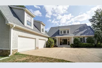 2216 Trammel Road, Cumming, GA 30041 - Photo 5