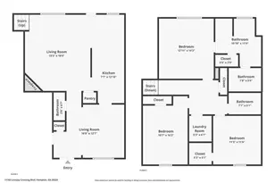 11765 Lovejoy Crossing Blvd, Hampton, GA 30228 - Photo 37