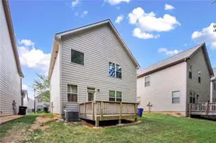 11765 Lovejoy Crossing Blvd, Hampton, GA 30228 - Photo 33