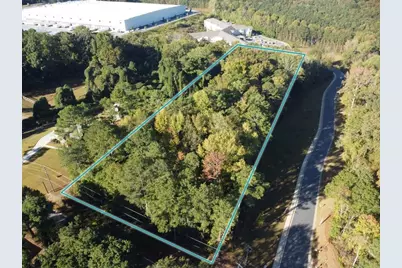 0 Grant Road, Ellenwood, GA 30294 - Photo 1