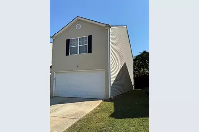 1267 Brookstone Road, Atlanta, GA 30349 - Photo 3