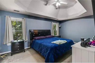 4321 Clairesbrook Lane, Acworth, GA 30101 - Photo 11