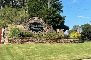 4321 Clairesbrook Ln, Acworth, GA 30101 - Photo 19