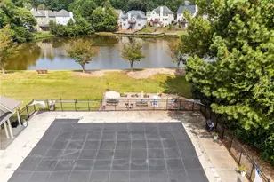 4321 Clairesbrook Ln, Acworth, GA 30101 - Photo 21