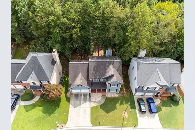 4321 Clairesbrook Lane, Acworth, GA 30101 - Photo 17