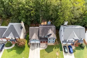 4321 Clairesbrook Ln, Acworth, GA 30101 - Photo 17