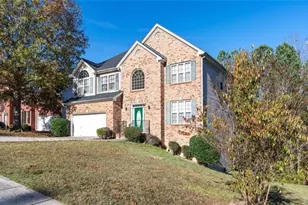 668 Savannah Rose Way, Lawrenceville, GA 30045 - Photo 1