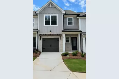 27 Benscot Drive, Austell, GA 30106 - Photo 1