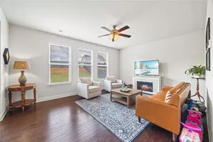 2328 Persimmon Chase, Monroe, GA 30656 - Photo 13