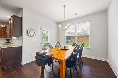 2328 Persimmon Chase, Monroe, GA 30656 - Photo 19