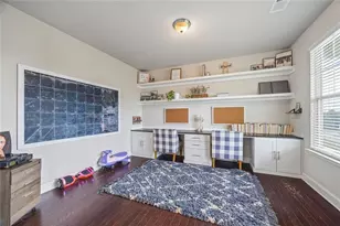 2328 Persimmon Chase, Monroe, GA 30656 - Photo 5