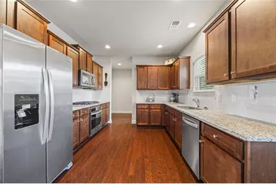 2328 Persimmon Chase, Monroe, GA 30656 - Photo 25